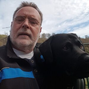 Profilbild von Karsten Hufeland