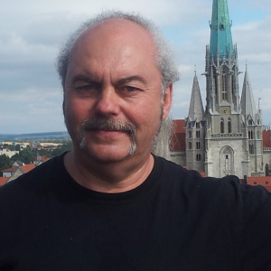 Profilbild von Karsten Huhn