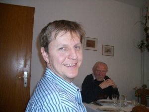 Profilbild von Karsten Huxoll