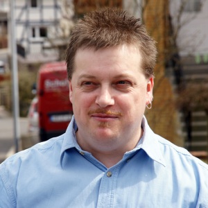 Profilbild von Karsten Ide