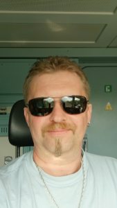 Profilbild von Karsten Jablonski