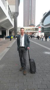 Profilbild von Karsten Jarick