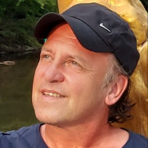 Profilbild von Karsten Jesgarsz