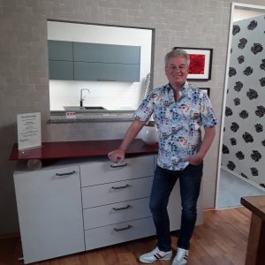 Profilbild von Karsten Jödicke