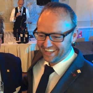 Profilbild von Karsten Johst