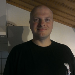 Profilbild von Karsten Jordan