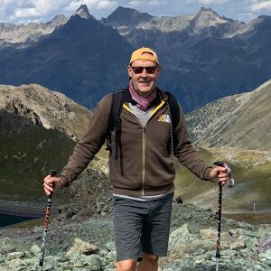Profilbild von Karsten Jürs