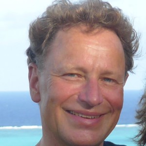 Profilbild von Karsten Jüstel