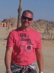 Profilbild von Karsten Kaden