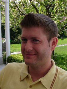 Profilbild von Karsten Kalitzki