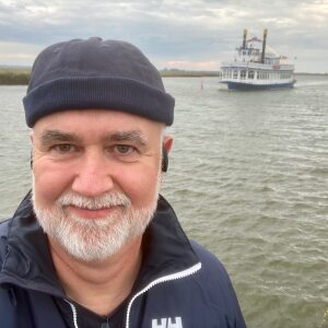 Profilbild von Karsten Kapels