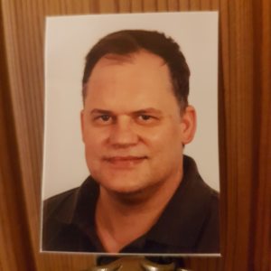 Profilbild von Karsten Kappel