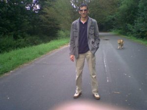 Profilbild von Karsten Kehl