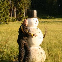 Profilbild von Karsten Kiepke