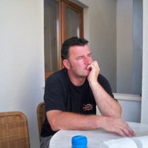 Profilbild von Karsten Kiwitz