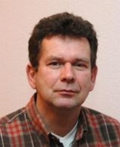 Profilbild von Karsten Klatt