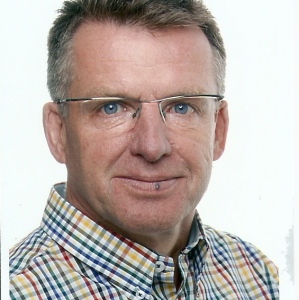 Profilbild von Karsten Klingner