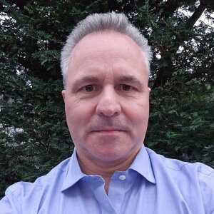 Profilbild von Karsten Klocke