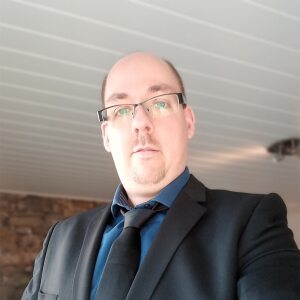 Profilbild von Karsten Kloeters