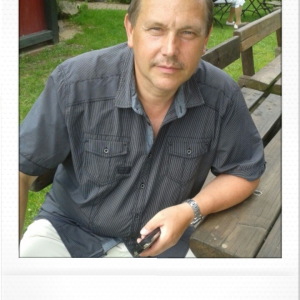 Profilbild von Karsten Kluge