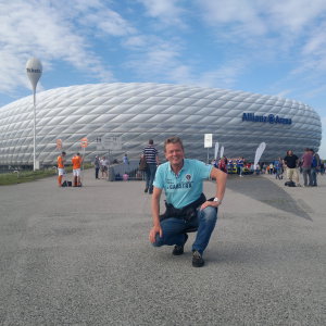 Profilbild von Karsten Knuth