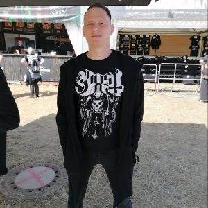 Profilbild von Karsten Koch