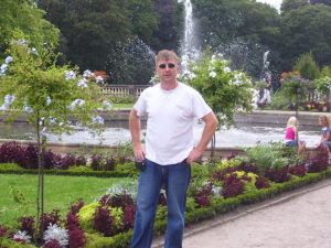 Profilbild von Karsten Kochan