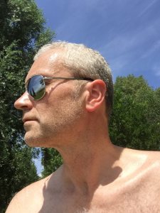 Profilbild von Karsten Körkemeyer