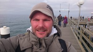 Profilbild von Karsten Koppehl
