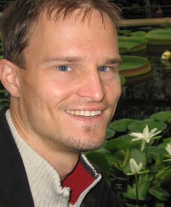 Profilbild von Karsten Koschwitz