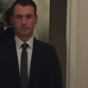 Profilbild von Karsten Koslowski