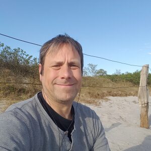 Profilbild von Karsten Kraetschmann