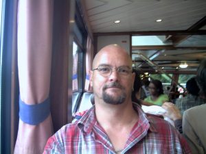 Profilbild von Karsten Krause
