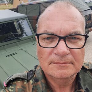 Profilbild von Karsten Krawinkel