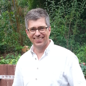 Profilbild von Karsten Kreiskott