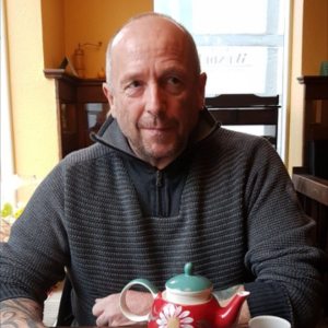 Profilbild von Karsten Kreisz