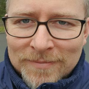 Profilbild von Karsten Kremer