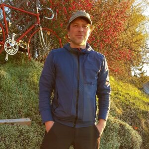 Profilbild von Karsten Kretzschmar