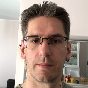 Profilbild von Karsten Krommes