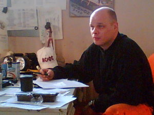 Profilbild von Karsten Krüger