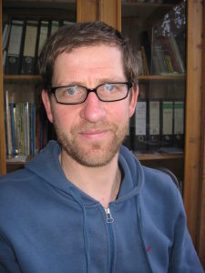 Profilbild von Karsten Krüger