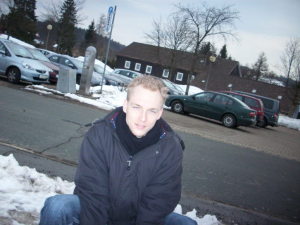 Profilbild von Karsten Krüger