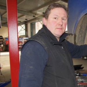 Profilbild von Karsten Krüger