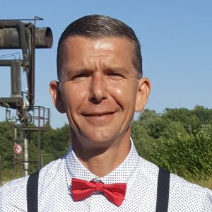 Profilbild von Karsten Krüger