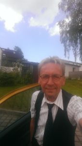 Profilbild von Karsten Krumbiegel