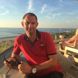 Profilbild von Karsten Kruse