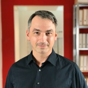 Profilbild von Karsten Küber