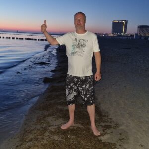 Profilbild von Karsten Kuring