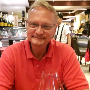 Profilbild von Karsten Kurz