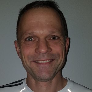 Profilbild von Karsten Kuscher
